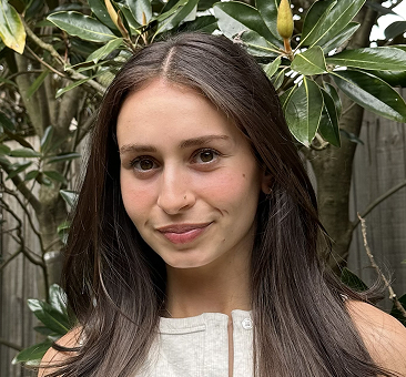 Headshot of Siena Ciotta